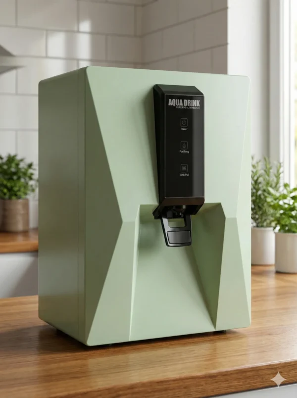 Aqua Drink RO 9 litre