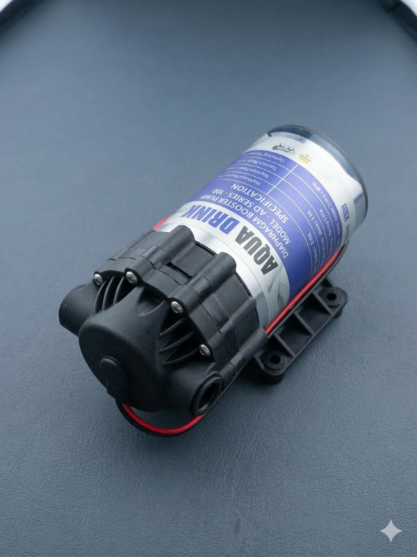 Aqua Drink PUMP for Water Purifier