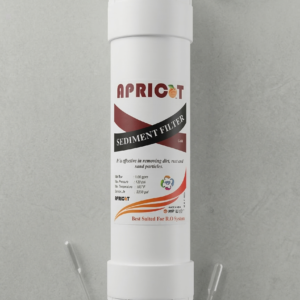 Aqua Drink Sediment Filter